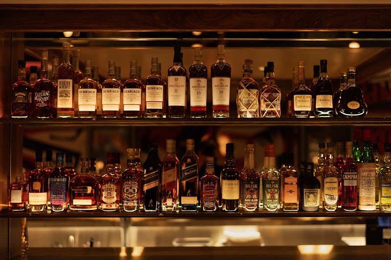 Bar Torino Double Bay