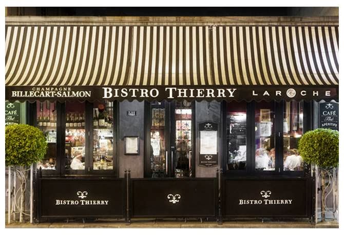 Bistro Thierry
