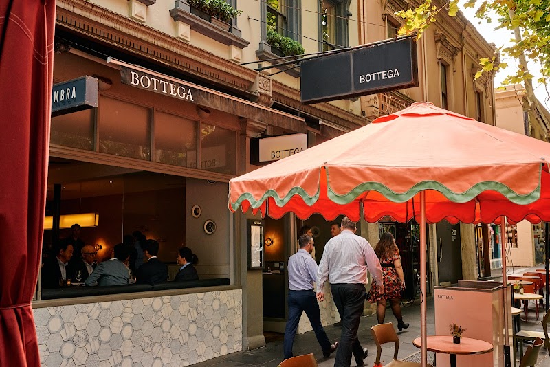 Bottega Restaurant