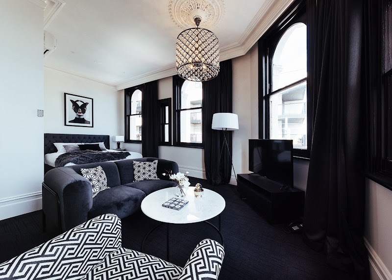 East Brunswick Hotel