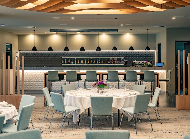 Fountains Licensed Restaurant