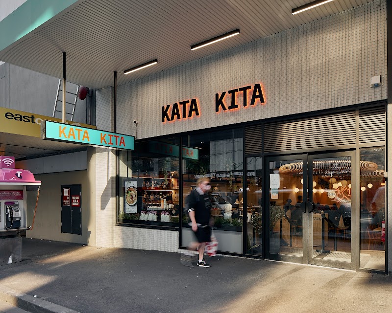 KATA KITA