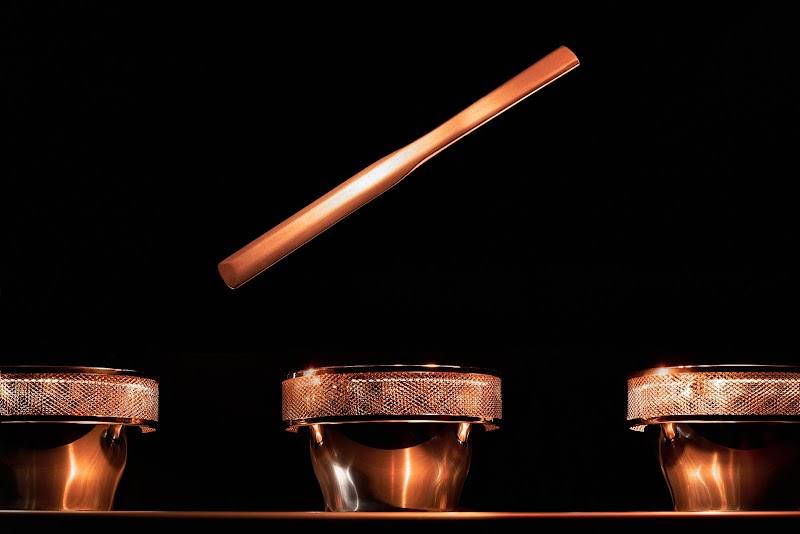 Manta Ray Coffee Roasters