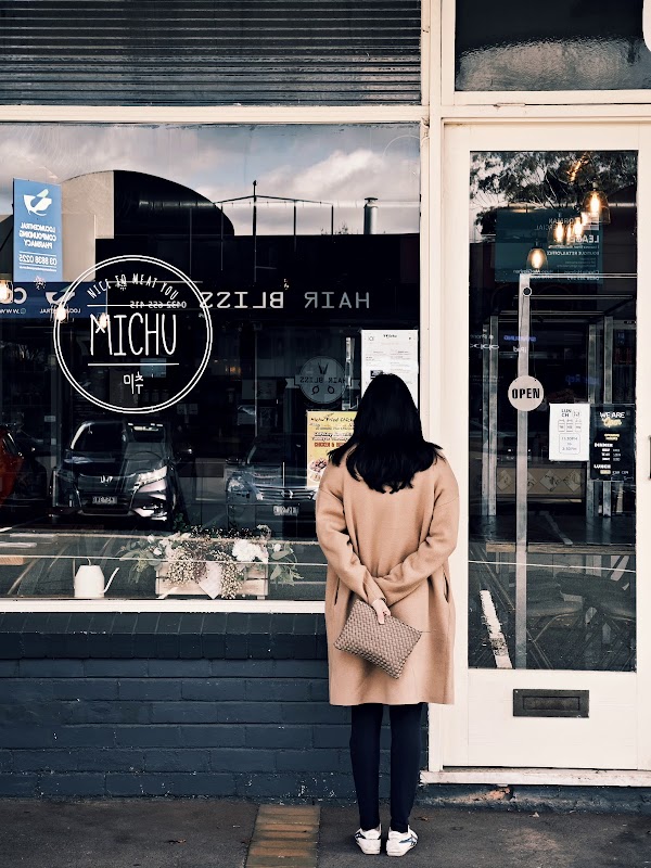 Michu Korean Restaurant