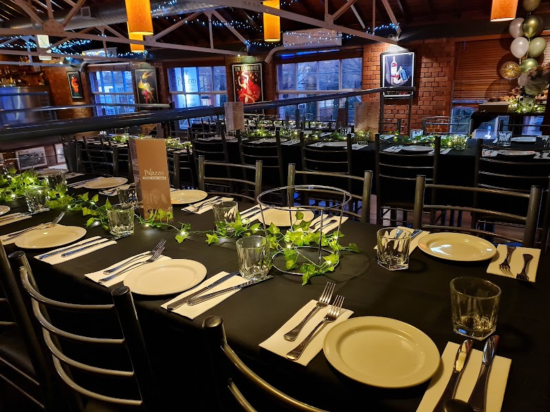Palazzo Restaurant