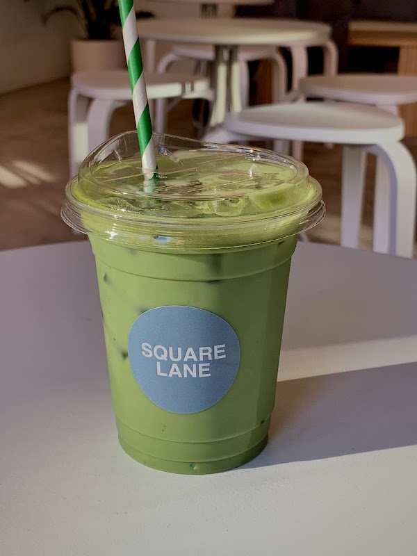 Square Lane Coffee