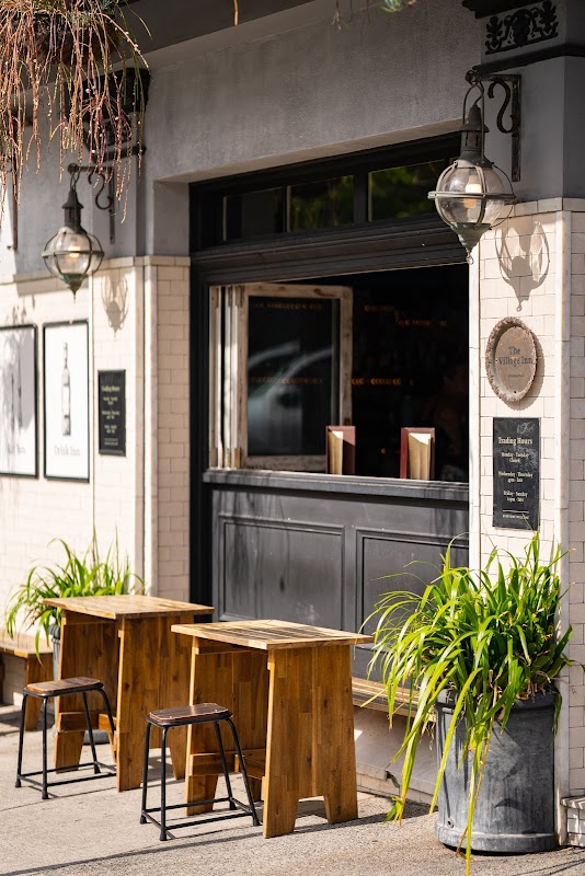 The Village Inn Paddington