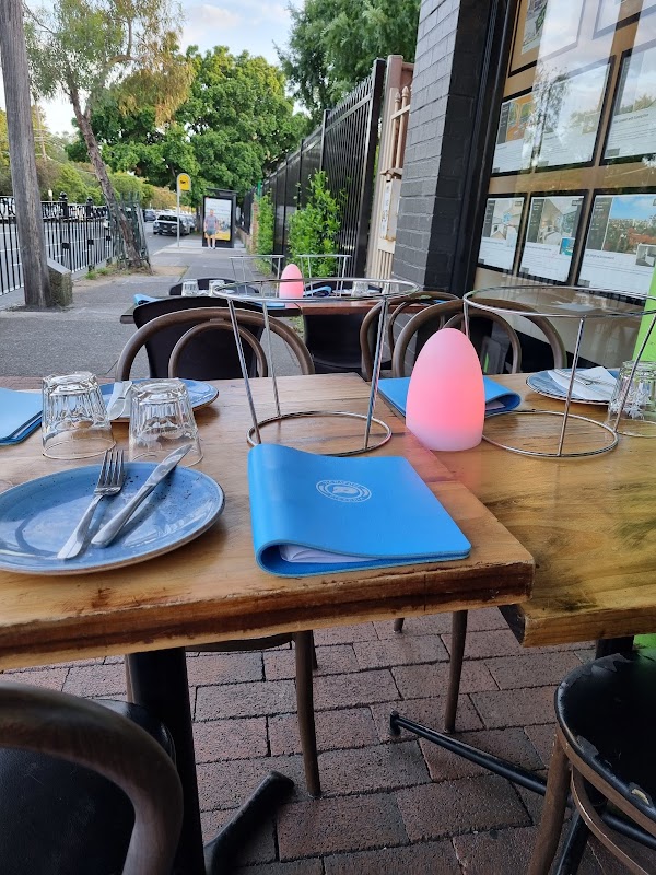 Via Napoli Pizzeria Lane Cove